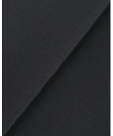 ICB 【洗える】コットンコンプレッシャー ストレートパンツ