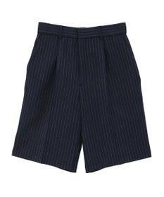 AMERICAN HOLIC イージーケアタックハーフパンツ