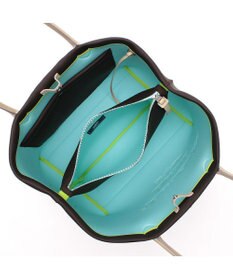 A.D.M.J. 【魔法の様に軽い】マジックライト/スパニッシュファブリックコード刺しゅうトート34cm