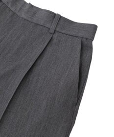 AMERICAN HOLIC イージーケアタックハーフパンツ