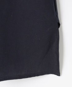 組曲 【WEB限定カラーあり】リヨセルシャーティング ティアードブラウス