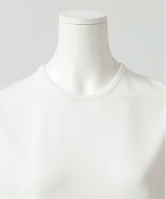 23区 S 【R(アール)】ブライトニット ノースリーブプルオーバー