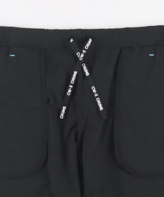 CW-X 【MEN】 CW-X 【CHUMS (チャムス)コラボ】 メンズボトムス ハーフパンツ はっ水(本体) UVカット率90％以上（本体） ひざ上丈 メンズ LNO520 /ワコール