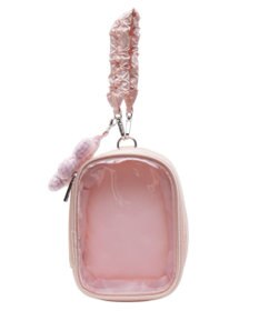 WEGO 【痛バ＆推し活グッズ】パフィぬいポーチ