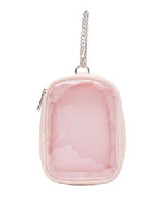 WEGO 【痛バ＆推し活グッズ】パフィぬいポーチ