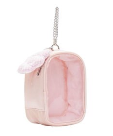 WEGO 【痛バ＆推し活グッズ】パフィぬいポーチ