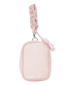 WEGO 【痛バ＆推し活グッズ】パフィぬいポーチ