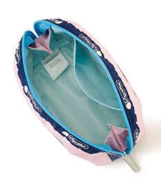 LeSportsac MEDIUM DOME/ピーナッツスヌーピードームコスメティック