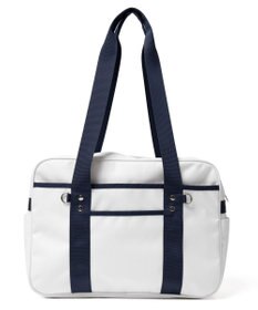 WEGO 【SCHOOLITEM】カラフルスクールバッグ