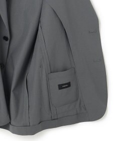 JOSEPH HOMME ハイゲージアムンゼンジャージー  ジャケット