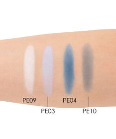 Chacott Cosmetics マルチカラーバリエーションPE03[PEARL]