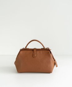 Atelier nuu 日本製 parcel mist ミニダレス ショルダーバッグ