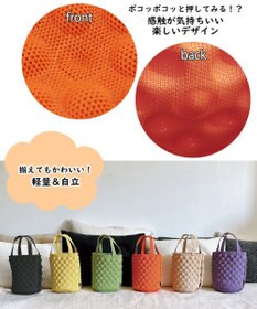 ROOTOTE 1146【軽量・自立ミニトート】EU.ベビールー.ポコ-A