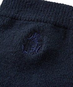 MIKI HOUSE HOT BISCUITS 【ミキハウス】【13-24cm】 クルーソックス