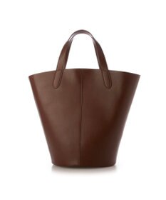 UNBILLION カシュカシュ cachecache / 縦型2wayバケツトート