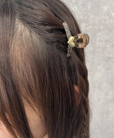 WEGO L2Pアクリルクリップ