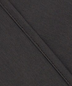 自由区 【洗える・XSサイズあり】ハイツイストポンチボリューム袖 カットソー