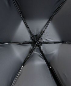 AURORA JILL STUART（ジル スチュアート） プレーン無地 晴雨兼用傘（折り畳み・ミニ傘）