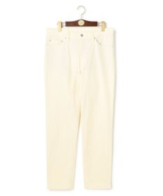 J.PRESS MEN 【ストレッチ】トリコットコーデュロイ5ポケット パンツ