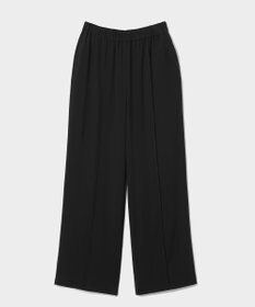 GRACE CONTINENTAL トリアセワイドイージーパンツ