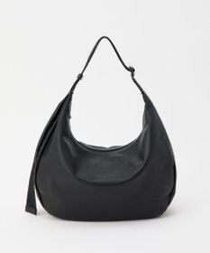 russet ≪ショルダーバッグ人気NO.1モデル≫ソフトレザーラウンドビッグショルダーバッグ(CE-1325-WEB)