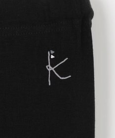 組曲 KIDS 【110-140㎝】なめらかタッチ レギンス