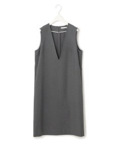 ICB 【WEB＆一部店舗限定カラーあり】 LooseWeave ジャンパースカート