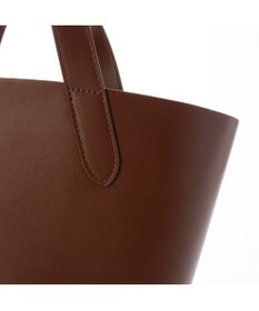 UNBILLION カシュカシュ cachecache / 縦型2wayバケツトート