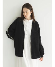 CRAFT STANDARD BOUTIQUE 【リサイクル】ラインカーディガン