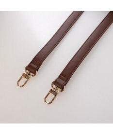 UNBILLION カシュカシュ cachecache / 縦型2wayバケツトート