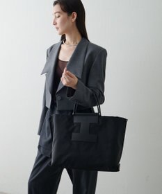 IACUCCI ソルベット L NYLON/RUGA