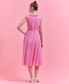 TOCCA 【chayさん着用・WEB限定カラーあり】HEART RUSH ドレス