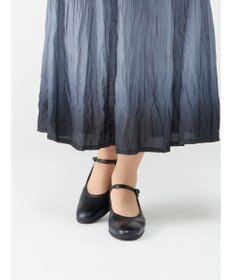 ASICS WALKING ペダラウォーキングシューズ 2E ヒール高4.5cm