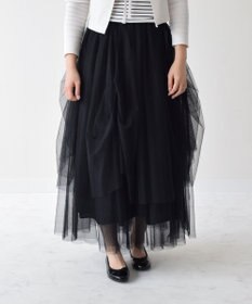 Bridget Birkin 【Bridget Birkin】ラウンドトゥリボンレインフラットパンプス