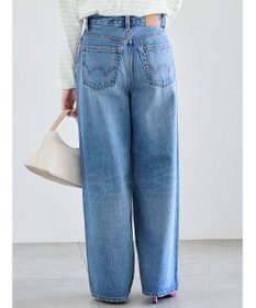 Te chichi 【EDWIN別注】WIDE FIT DENIM《2026 spring catalog item》