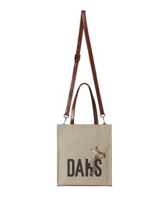 DAKS SLOWBOY バッグ〈帽子〉