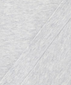 JOSEPH ABBOUD 【滑らかな肌触り】ダイヤロゴバックプリント Tシャツ