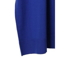 Green Parks オーバーサイズニットワンピース