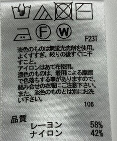 ONWARD Reuse Park 【any SiS】ニット秋冬