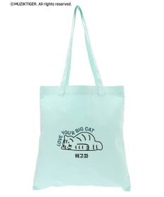 Green Parks ムジークタイガー／カラフルトートＢａｇ