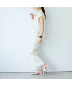 MODE ET JACOMO <carino>【２WAY】バックベルトサンダルパンプス