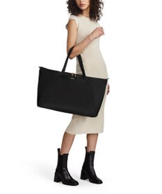 TUMI VOYAGEUR ジャスト・イン・ケース・トート