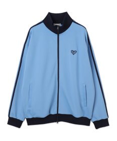 WEGO 【ユニセックス着用ITEM】ライントラックジャケット