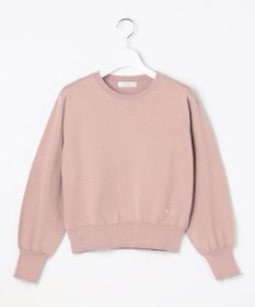 Feroux 【先行予約】美シルエットニット プルオーバー