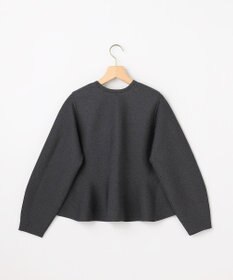 組曲 L 【WEB限定】スポンディッシュニットアップ