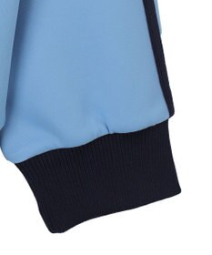 WEGO 【ユニセックス着用ITEM】ライントラックジャケット