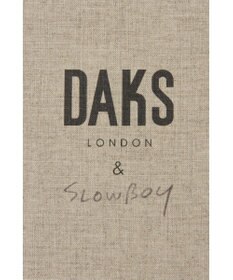 DAKS SLOWBOY バッグ〈帽子〉
