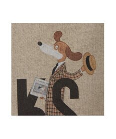 DAKS SLOWBOY バッグ〈帽子〉