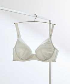 une nana cool 小さく見せるブラ　ミニマイザーブラ　シンプル