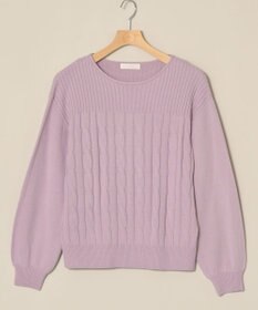 ONWARD Reuse Park 【any SiS】ニット秋冬